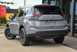 2026 Nissan X-TRAIL ST-L T33 MY26 Ceramic Grey