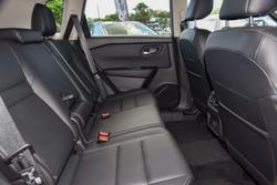 2026 Nissan X-TRAIL ST-L T33 MY26 Ceramic Grey