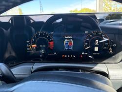 2024 Ford Mustang GT FO MY25 Shadow Black