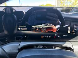 2024 Ford Mustang GT FO MY25 Shadow Black