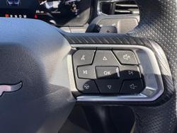 2024 Ford Mustang GT FO MY25 Shadow Black