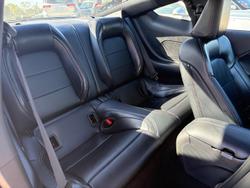 2024 Ford Mustang GT FO MY25 Shadow Black