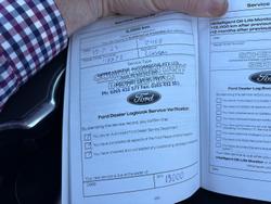 2024 Ford Mustang GT FO MY25 Shadow Black