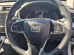 2018 Honda CR-V VTi-L