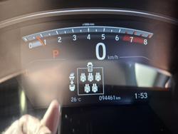 2018 Honda CR-V VTi-L