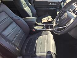 2018 Honda CR-V VTi-L