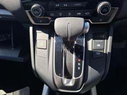 2018 Honda CR-V VTi-L