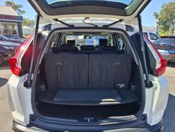 2018 Honda CR-V VTi-L