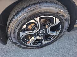 2018 Honda CR-V VTi-L