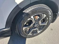 2018 Honda CR-V VTi-L