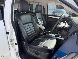 2017 Isuzu MU-X LS-T