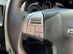 2017 Isuzu MU-X LS-T