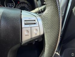 2017 Isuzu MU-X LS-T