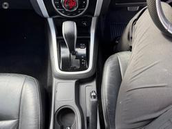 2017 Isuzu MU-X LS-T