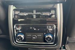 2025 GWM Tank 500 Vanta Hybrid