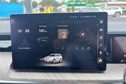 2025 GWM Tank 500 Vanta Hybrid