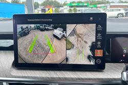 2025 GWM Tank 500 Vanta Hybrid