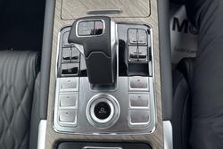 2025 GWM Tank 500 Vanta Hybrid