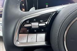 2025 GWM Tank 500 Vanta Hybrid