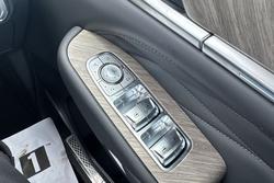 2025 GWM Tank 500 Vanta Hybrid