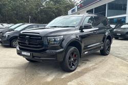 2025 GWM Tank 500 Vanta Hybrid