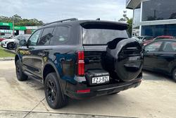 2025 GWM Tank 500 Vanta Hybrid