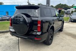 2025 GWM Tank 500 Vanta Hybrid