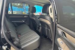 2025 GWM Tank 500 Vanta Hybrid