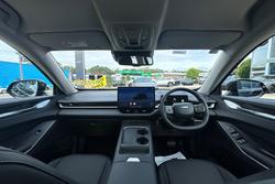 2025 GWM Haval H6 Ultra PHEV