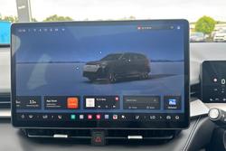 2025 GWM Haval H6 Ultra PHEV