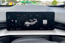 2025 GWM Haval H6 Ultra PHEV