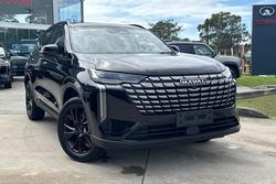 2025 GWM Haval H6 Ultra PHEV