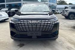 2025 GWM Haval H6 Ultra PHEV