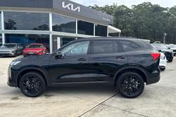 2025 GWM Haval H6 Ultra PHEV