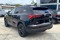 2025 GWM Haval H6 Ultra PHEV