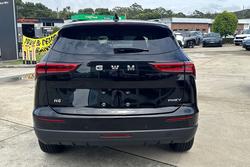 2025 GWM Haval H6 Ultra PHEV