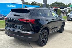 2025 GWM Haval H6 Ultra PHEV