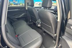 2025 GWM Haval H6 Ultra PHEV