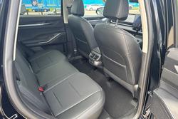 2025 GWM Haval H6 Ultra PHEV