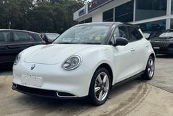 2025 GWM Ora Lux