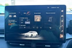 2025 GWM Haval H6 Ultra Hybrid