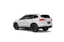 2025 GWM Haval H6 Ultra Hybrid