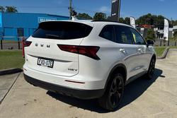 2025 GWM Haval H6 Ultra Hybrid