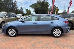 2021 Kia Cerato S