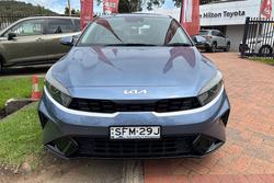 2021 Kia Cerato S