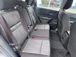 2026 Nissan X-TRAIL ST T33 MY26 Gun Metallic