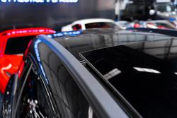 2019 Mercedes-Benz GLC-Class GLC200 X253 Obsidian Black