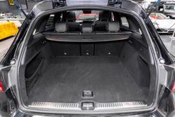 2019 Mercedes-Benz GLC-Class GLC200 X253 Obsidian Black