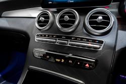 2019 Mercedes-Benz GLC-Class GLC200 X253 Obsidian Black