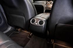 2019 Mercedes-Benz GLC-Class GLC200 X253 Obsidian Black